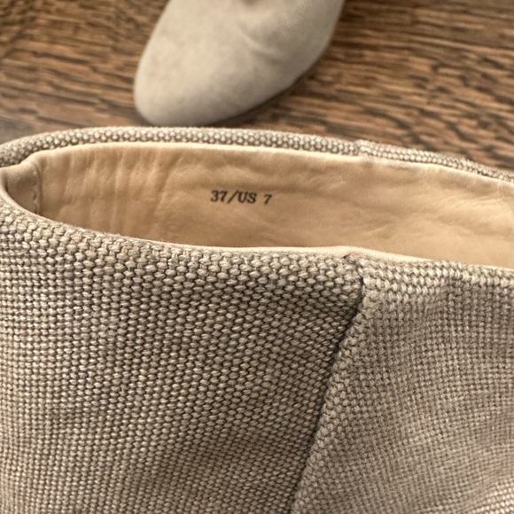 Rag and Bone Booties - Picture 4 of 6